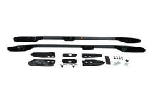 Toyota Land Cruiser Prado 120 2002-2009 Barres de Toit Design Original (2 pcs) photo 6