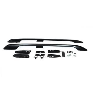 Barres de Toit Design Original (2 pcs) Toyota Land Cruiser Prado 120 2002-2009 photo 2