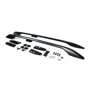Barres de Toit Design Original (2 pcs) Toyota Land Cruiser Prado 120 2002-2009 photo 4