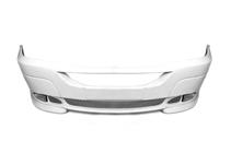 Mercedes Sprinter W906 2006–2018 Pare-chocs avant 2 phares (2006-2013) photo 4