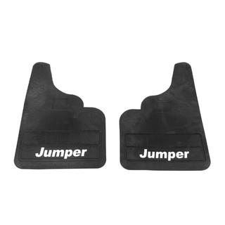 Bavettes Premium droites (2pcs) Citroen Jumper 1995-2006 photo 2