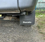 Fiat Ducato 1995-2006 Bavettes Premium droites (2pcs) photo 3