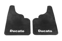 Fiat Ducato 1995-2006 Bavettes Premium droites (2pcs) photo 5