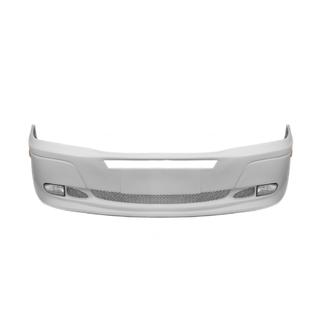 Baguette de pare-chocs avant pour 2 phares (CDI, à peindre) Mercedes Sprinter W901/902/903/904/905 1995–2006 photo 3