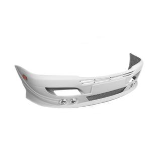 Extension de pare-chocs avant 4 phares (CDI, à peindre) Mercedes Sprinter W901/902/903/904/905 1995–2006 photo 1