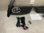 Toyota Corolla 2013-2019 Phares Antibrouillard 2017-2019 (Halogène) photo 2
