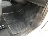 Mercedes Citan 2013-2021 Tapis en caoutchouc (4 pcs, Stingray Premium) photo 3
