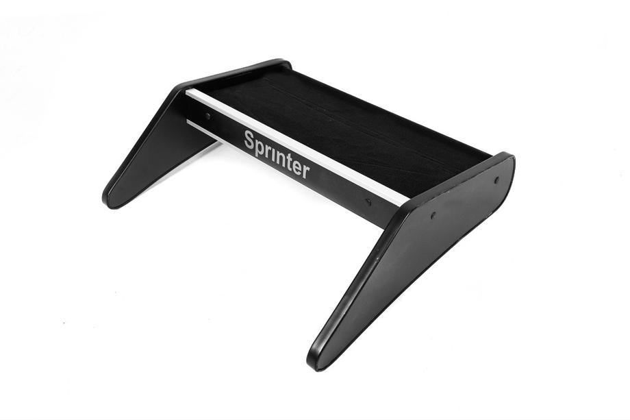 Mercedes Sprinter W906 2006–2018 Tablette de tableau de bord (Type-1) Image