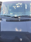 Mercedes Sprinter W901/902/903/904/905 1995–2006 Tablette de tableau de bord (2000-2006, Type-1) CDI photo 5