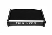 Mercedes Sprinter W901/902/903/904/905 1995–2006 Tablette de tableau de bord (2000-2006, Type-1) CDI photo 6