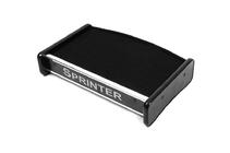 Mercedes Sprinter W901/902/903/904/905 1995–2006 Tablette de tableau de bord (2000-2006, Type-1) CDI photo 8