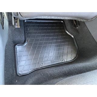 Tapis en caoutchouc (4 pcs, Stingray Premium) photo 2