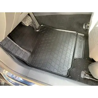 Tapis en caoutchouc (4 pcs, Stingray Premium) photo 4