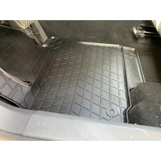 Tapis en caoutchouc (4 pcs, Stingray Premium) photo 3