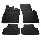 Skoda Octavia III A7 2013-2019 Tapis en caoutchouc (4 pcs, Stingray Premium) photo 1