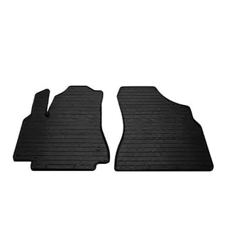 Tapis de Sol en Caoutchouc Stingray Peugeot Partner Tepee 2008-2018 photo 1