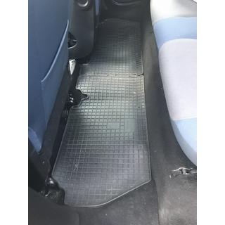 Tapis de Sol en Caoutchouc Stingray Peugeot Partner Tepee 2008-2018 photo 4
