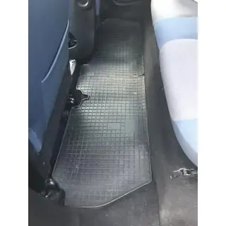 Tapis de Sol en Caoutchouc Stingray Peugeot Partner Tepee 2008-2018 photo 4