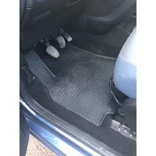 Tapis de Sol en Caoutchouc Stingray Peugeot Partner Tepee 2008-2018 photo 3