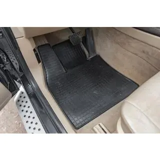 Tapis en caoutchouc (4 pcs, Stingray Premium)