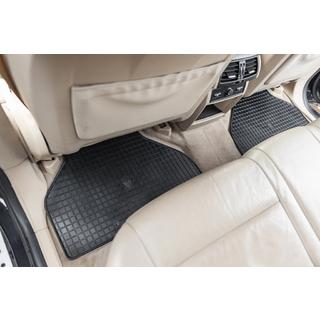 Tapis en caoutchouc (4 pcs, Stingray Premium) BMW X5 E70 2007-2013 photo 3