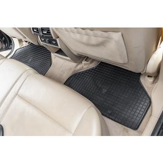 Tapis en caoutchouc (4 pcs, Stingray Premium) BMW X5 E70 2007-2013 photo 4