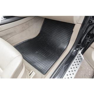 Tapis en caoutchouc (4 pcs, Stingray Premium) BMW X5 E70 2007-2013 photo 2