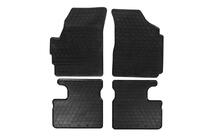 Daewoo Matiz 1998-2008 Tapis en caoutchouc (4 pcs, Stingray Premium) photo 1