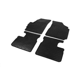 Tapis en caoutchouc (4 pcs, Stingray Premium) photo 2