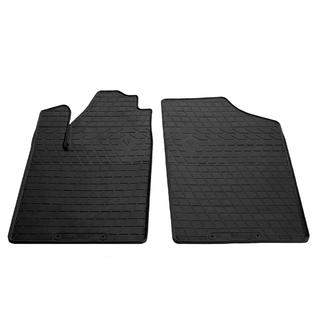 Tapis en caoutchouc (Stingray) Peugeot Partner 1996-2008 photo 1