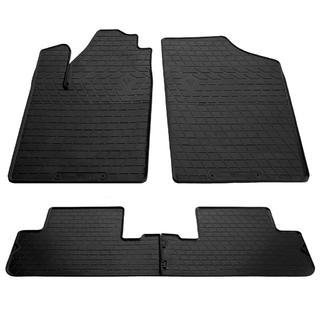 Tapis en caoutchouc (Stingray) Peugeot Partner 1996-2008 photo 2