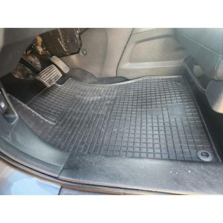 Tapis en caoutchouc (4 pcs, Stingray Premium) photo 2