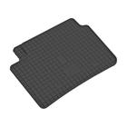 Hyundai I-10 2008-2013 Tapis en caoutchouc (4 pcs, Stingray Premium) photo 4