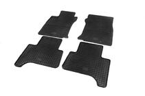 Lexus GX470 2002-2009 Tapis en caoutchouc (4 pcs, Stingray Premium) photo 2