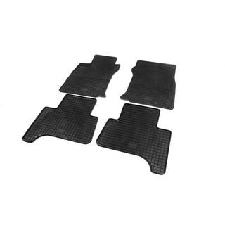 Tapis en caoutchouc (4 pcs, Stingray Premium) photo 2