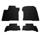 Lexus GX460 2009-2023 Tapis en caoutchouc (4 pcs, Stingray Premium) photo 1