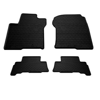 Tapis en caoutchouc (4 pcs, Stingray Premium)