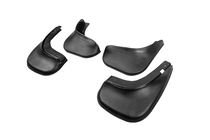 Volkswagen Caddy 2004-2010 Bavettes Premium (4 pcs) photo 2