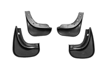 Volkswagen Caddy 2004-2010 Bavettes Premium (4 pcs) photo 4