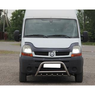 Arceau Avant WT003 (Inox) photo 1