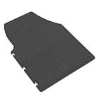 Opel Vivaro 2001–2015 Tapis de sol arrière en caoutchouc (2 pcs, Stingray Premium) photo 5