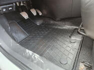 Nissan Qashqai 2007-2010 Tapis en caoutchouc (4 pcs, Stingray Premium) photo 1