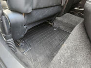 Nissan Qashqai 2010-2014 Tapis en caoutchouc (4 pcs, Stingray Premium) photo 5