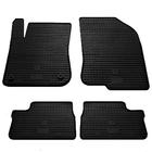 Peugeot 208 2012-2019 Tapis en caoutchouc (4 pcs, Stingray Premium) photo 1