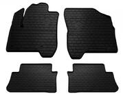 Peugeot 2008 2013-2019 Tapis en caoutchouc (4 pcs, Stingray Premium) photo 1