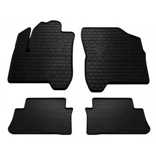 Tapis en caoutchouc (4 pcs, Stingray Premium)