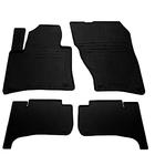 Porsche Cayenne 2010-2017 Tapis en caoutchouc (4 pcs, Stingray Premium) photo 1