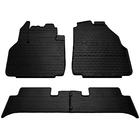 Renault Scenic/Grand 2003-2009 Tapis en caoutchouc (4 pcs, Stingray Premium) photo 1