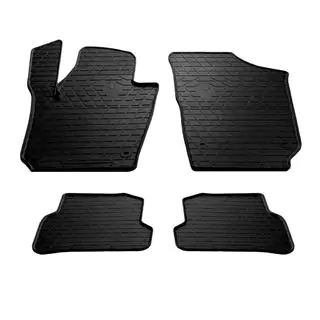 Tapis en caoutchouc (4 pcs, Stingray Premium)