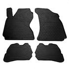 Volkswagen Passat B5 1997-2005 Tapis en caoutchouc (4 pcs, Stingray Premium) photo 1